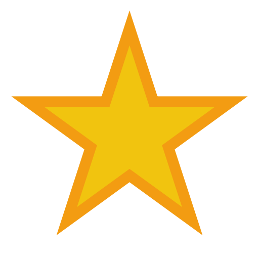 star